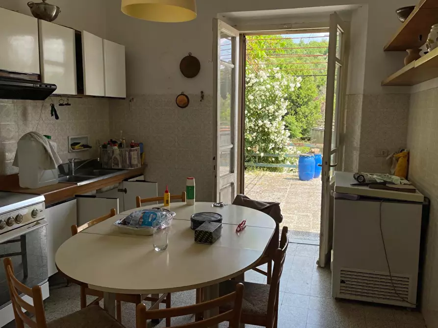 Immagine 4 di Casa indipendente in vendita  a Vicopisano