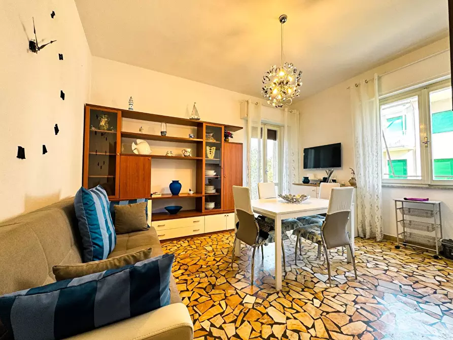 Immagine 4 di Appartamento in affitto  a Pisa