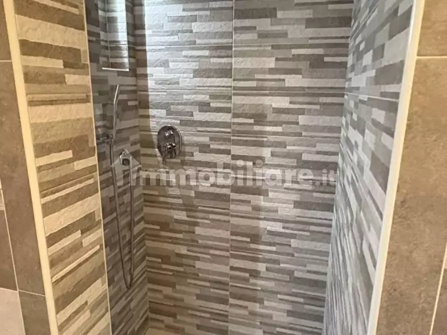 Immagine 4 di Villetta a schiera in vendita  a Cascina