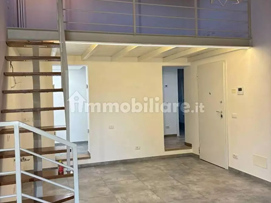 Immagine 12 di Villetta a schiera in vendita  a Cascina