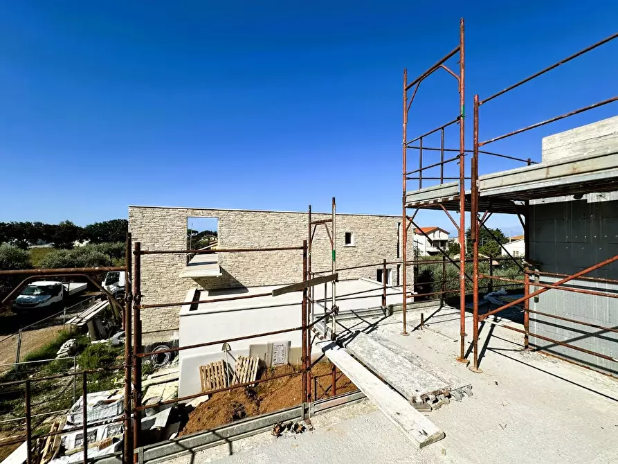 Immagine 13 di Villa in vendita  a San Vincenzo