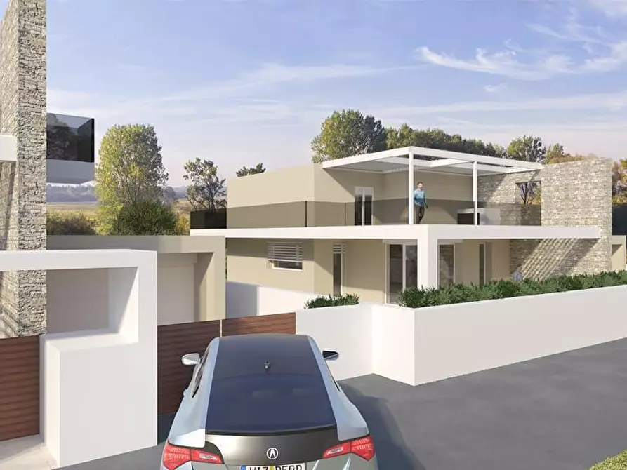 Immagine 3 di Villa in vendita  a San Vincenzo