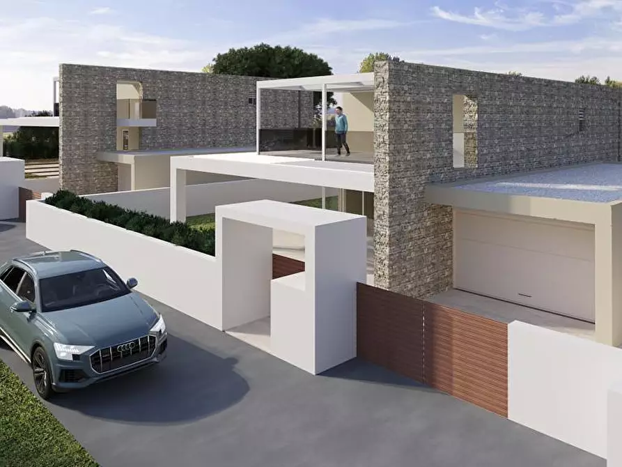 Immagine 2 di Villa in vendita  a San Vincenzo