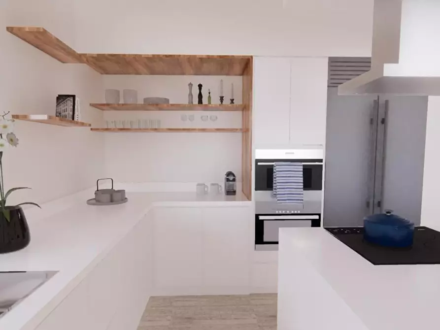 Immagine 20 di Villa in vendita  a San Vincenzo