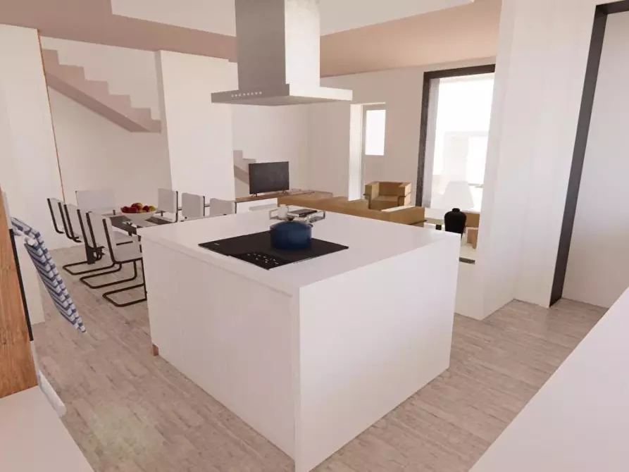 Immagine 21 di Villa in vendita  a San Vincenzo