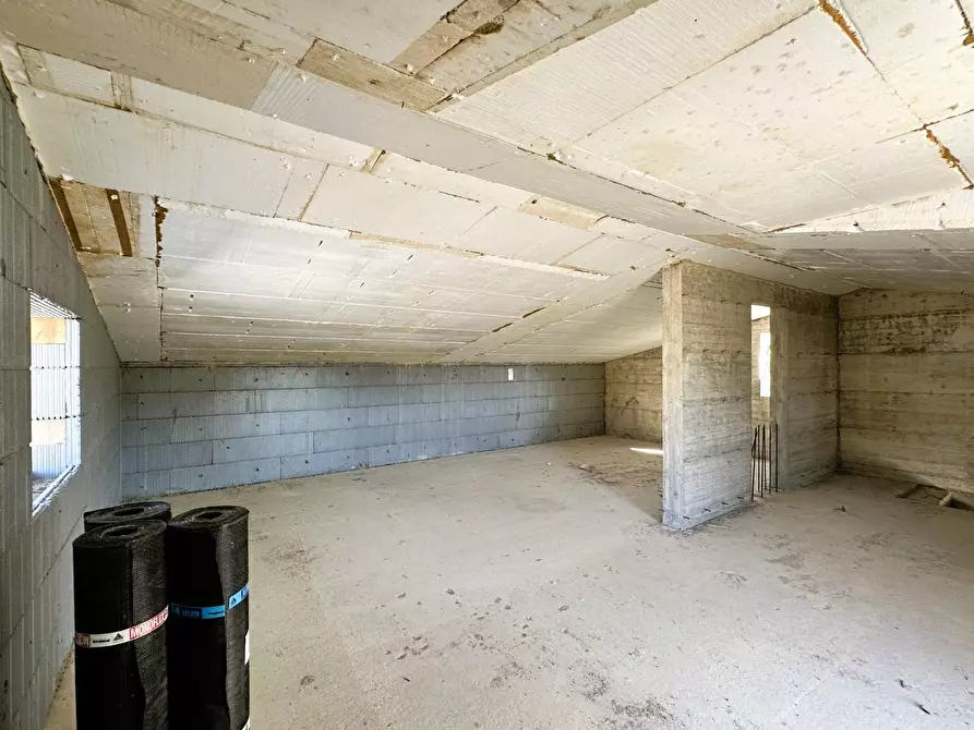 Immagine 14 di Villa in vendita  a San Vincenzo