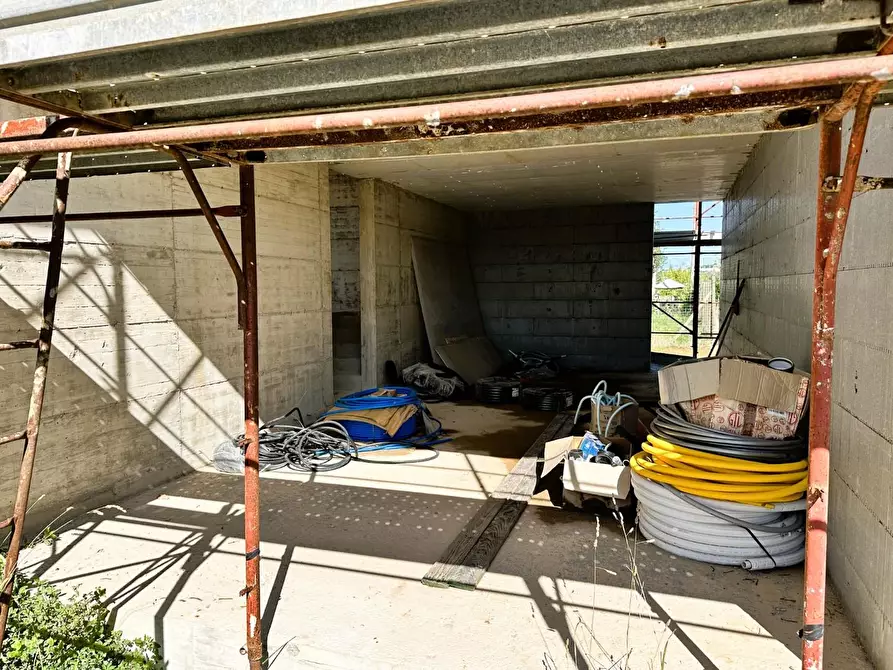 Immagine 10 di Villa in vendita  a San Vincenzo