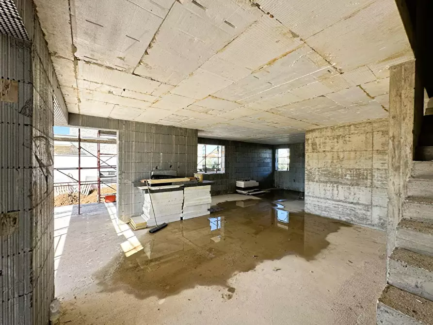 Immagine 7 di Villa in vendita  a San Vincenzo