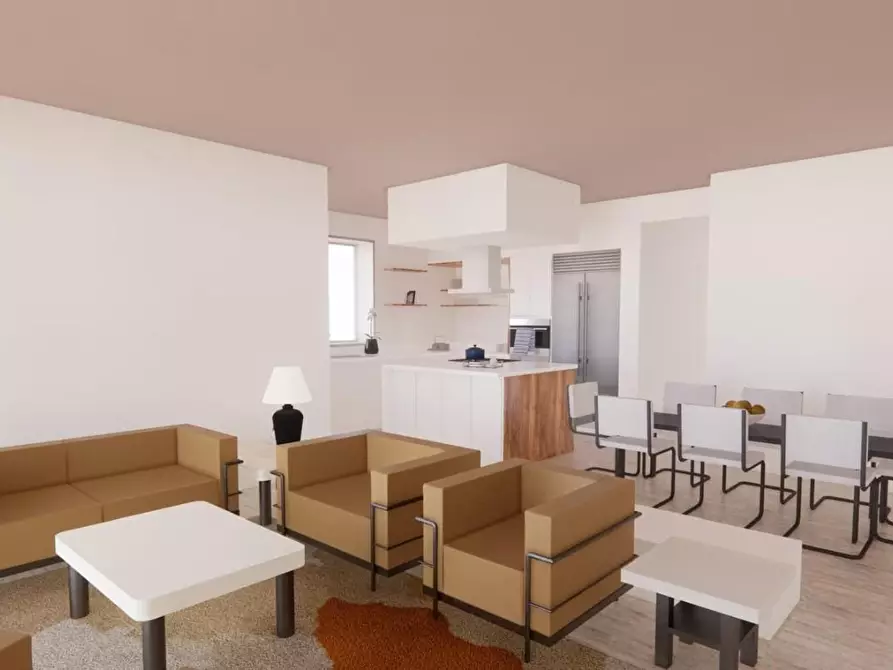 Immagine 18 di Villa in vendita  a San Vincenzo