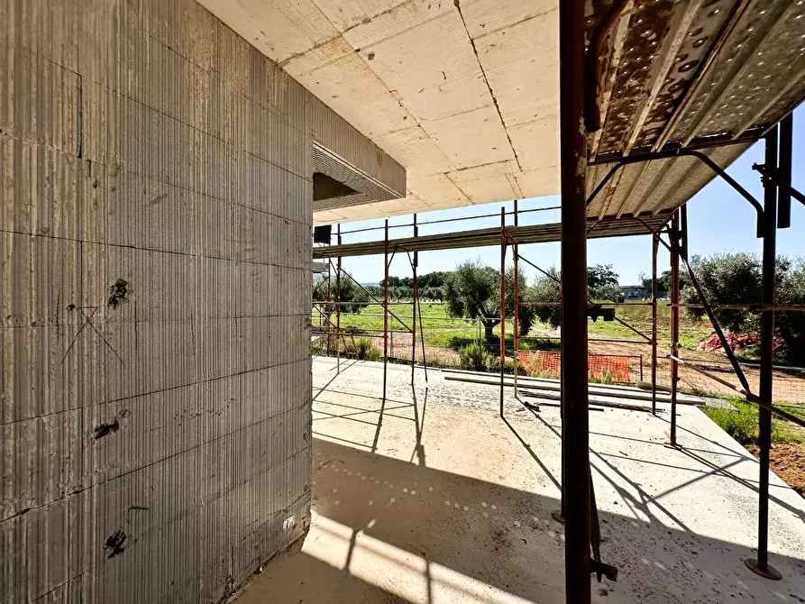 Immagine 9 di Villa in vendita  a San Vincenzo