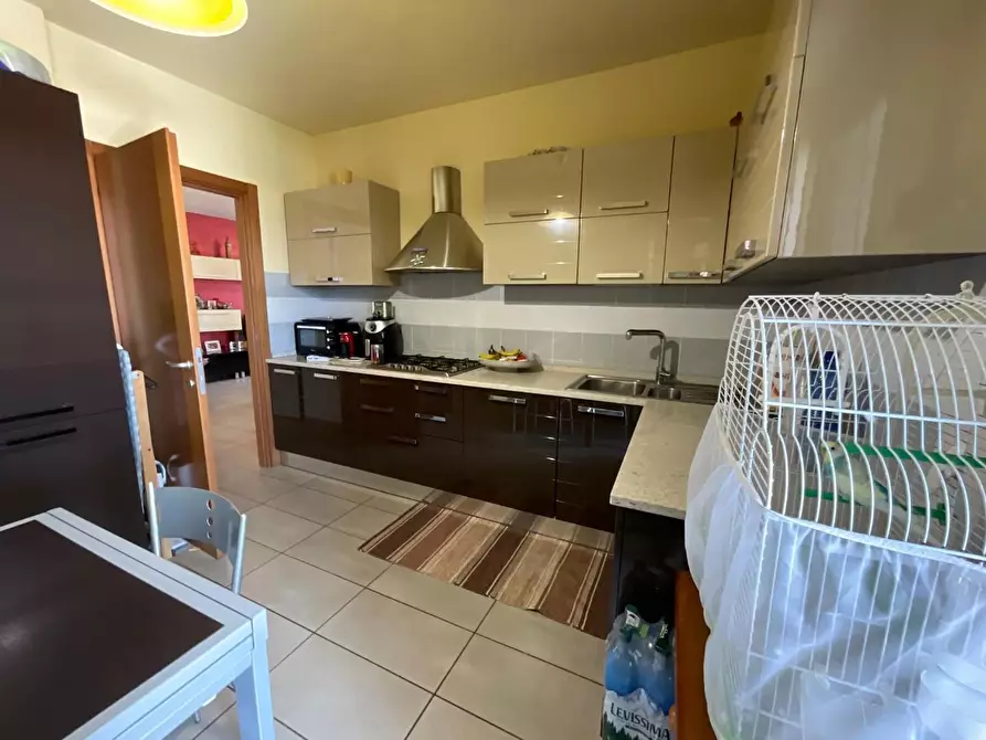 Immagine 12 di Appartamento in vendita  a Pontedera