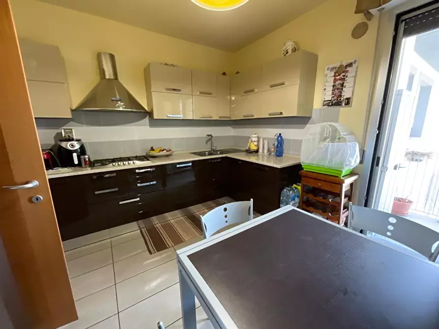 Immagine 8 di Appartamento in vendita  a Pontedera