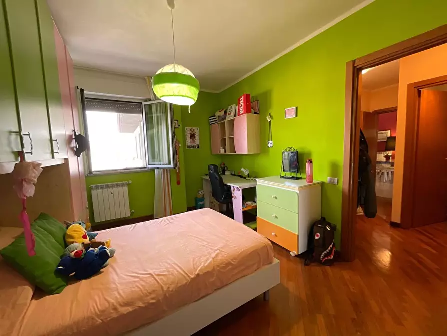 Immagine 27 di Appartamento in vendita  a Pontedera