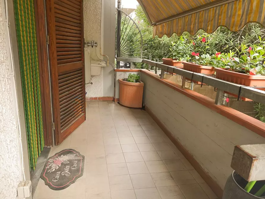 Immagine 6 di Appartamento in vendita  a Massa