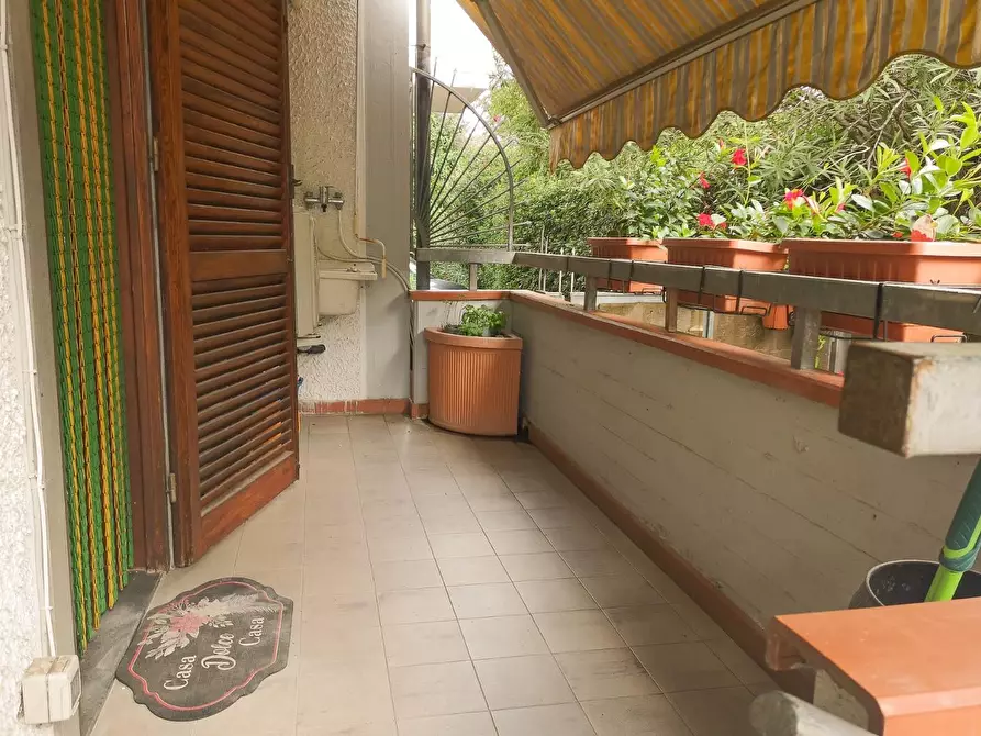 Immagine 7 di Appartamento in vendita  a Massa