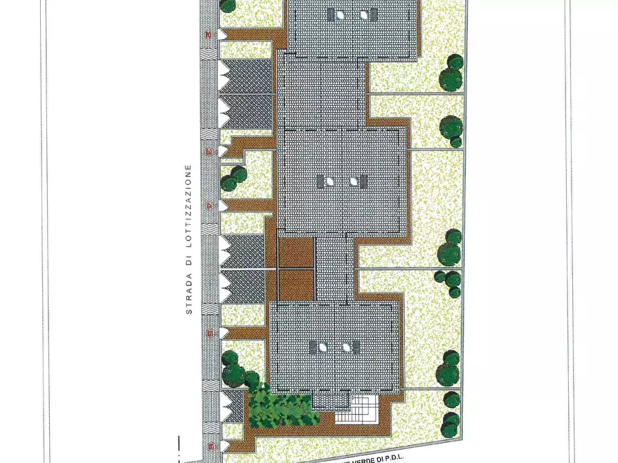 Immagine 5 di Appartamento in vendita  a Casciana Terme Lari