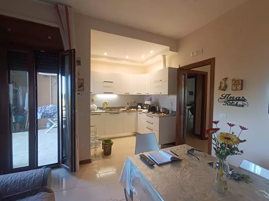 Immagine 14 di Appartamento in vendita  a Taranto