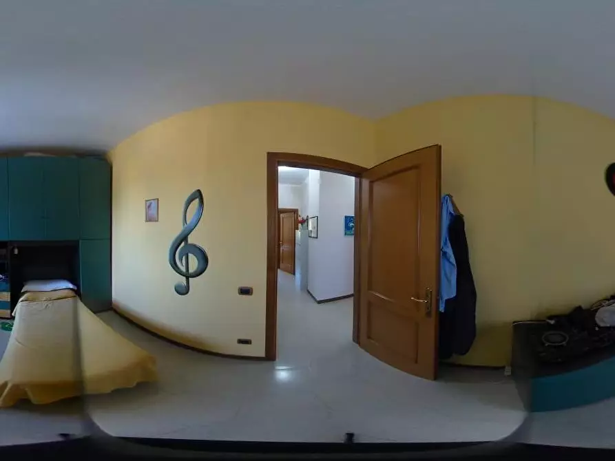 Immagine 39 di Appartamento in vendita  a Taranto