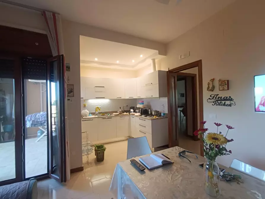 Immagine 15 di Appartamento in vendita  a Taranto