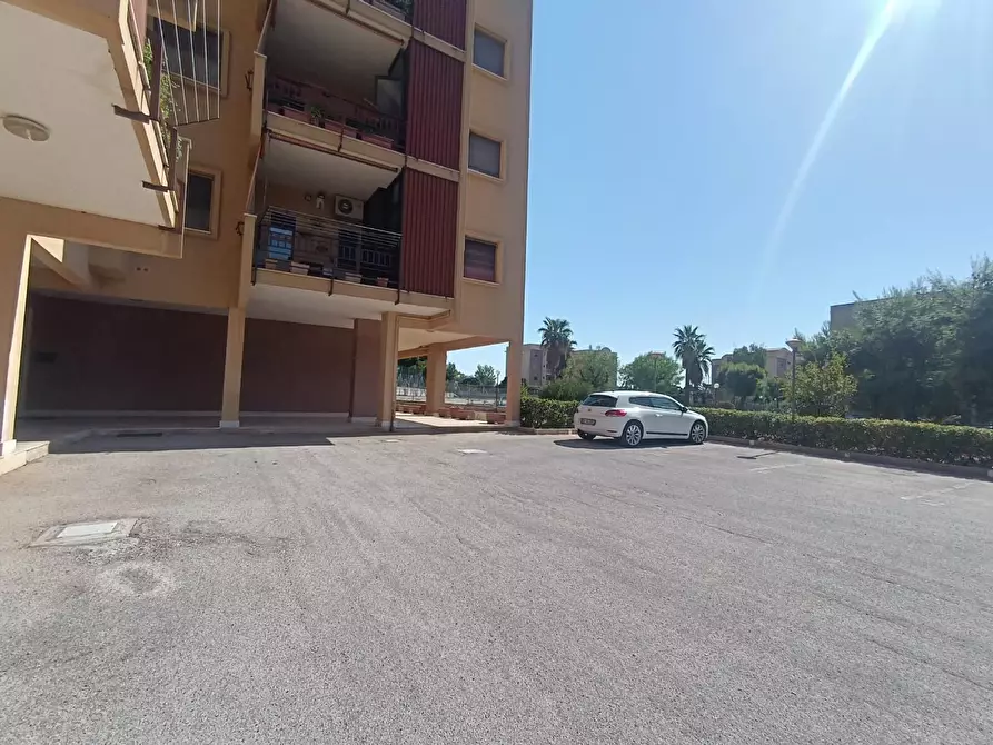 Immagine 4 di Appartamento in vendita  a Taranto