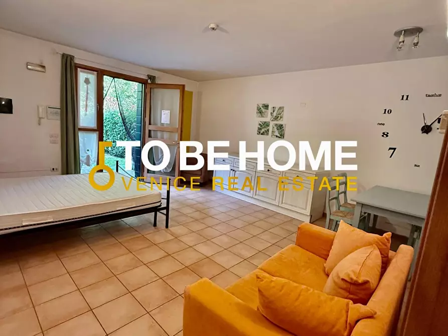 Immagine 1 di Appartamento in vendita  a Martellago