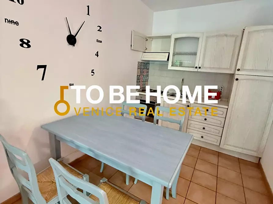 Immagine 5 di Appartamento in vendita  a Martellago