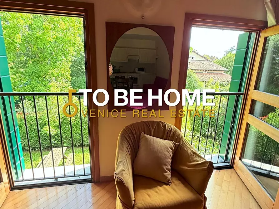 Immagine 6 di Appartamento in vendita  a Martellago