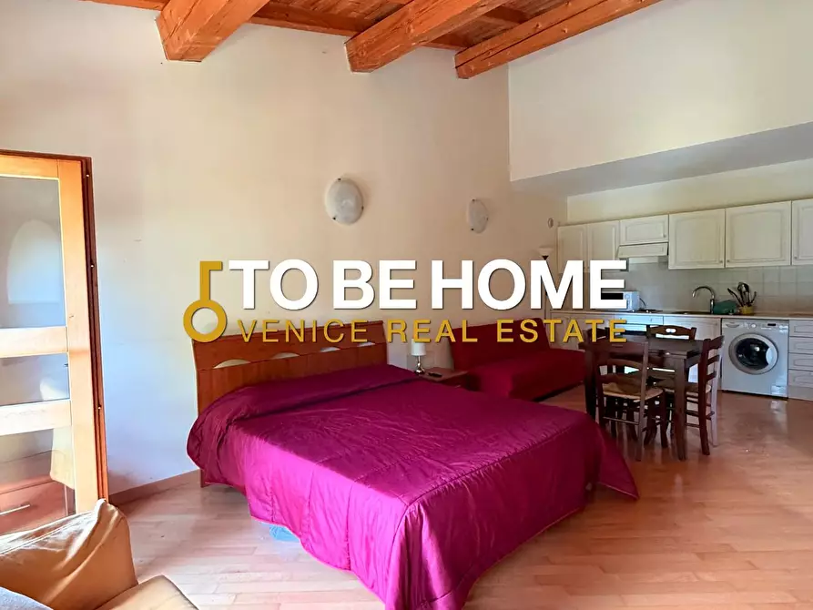 Immagine 3 di Appartamento in vendita  a Martellago
