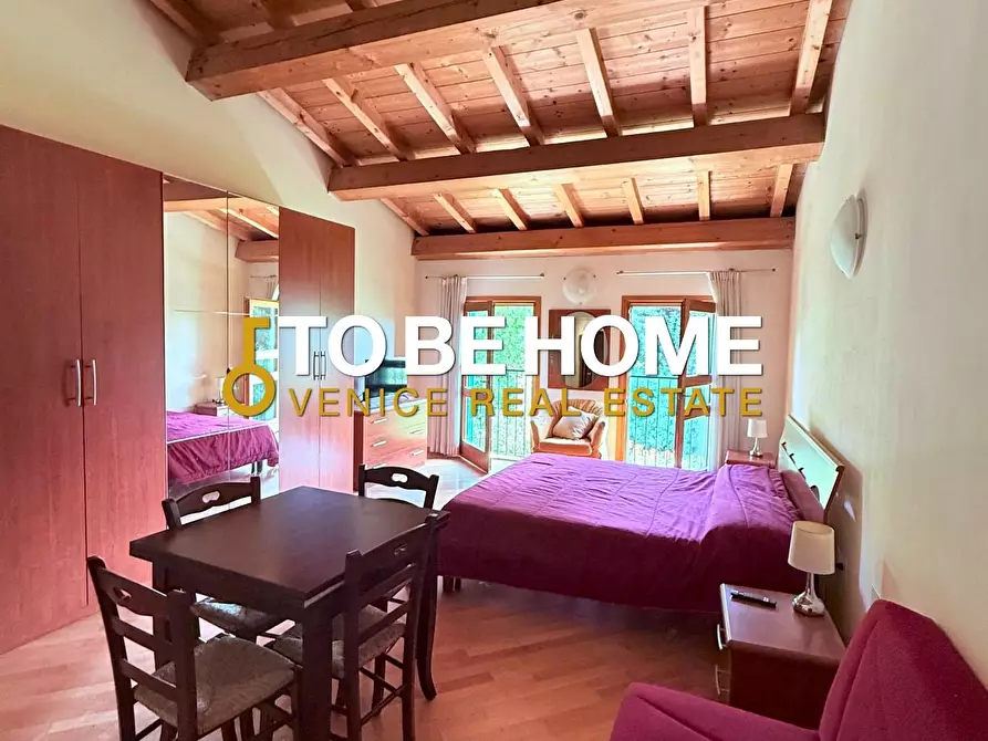 Immagine 2 di Appartamento in vendita  a Martellago