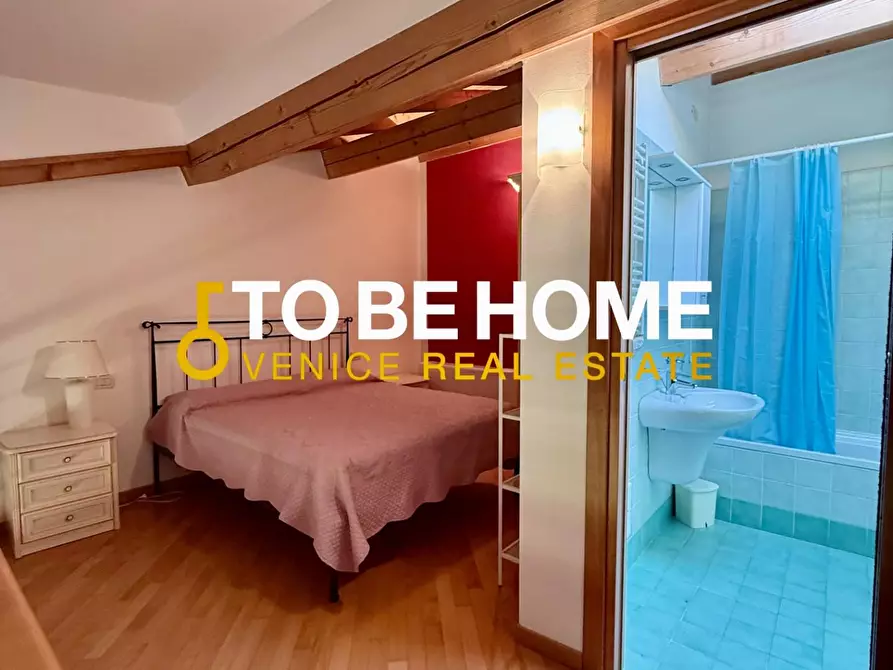 Immagine 5 di Appartamento in vendita  a Martellago