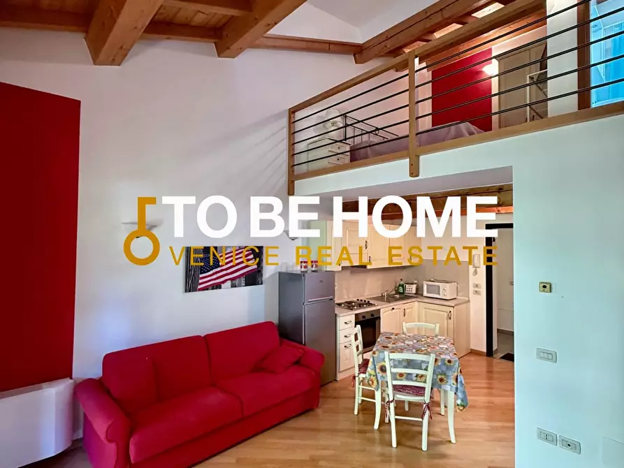 Immagine 4 di Appartamento in vendita  a Martellago