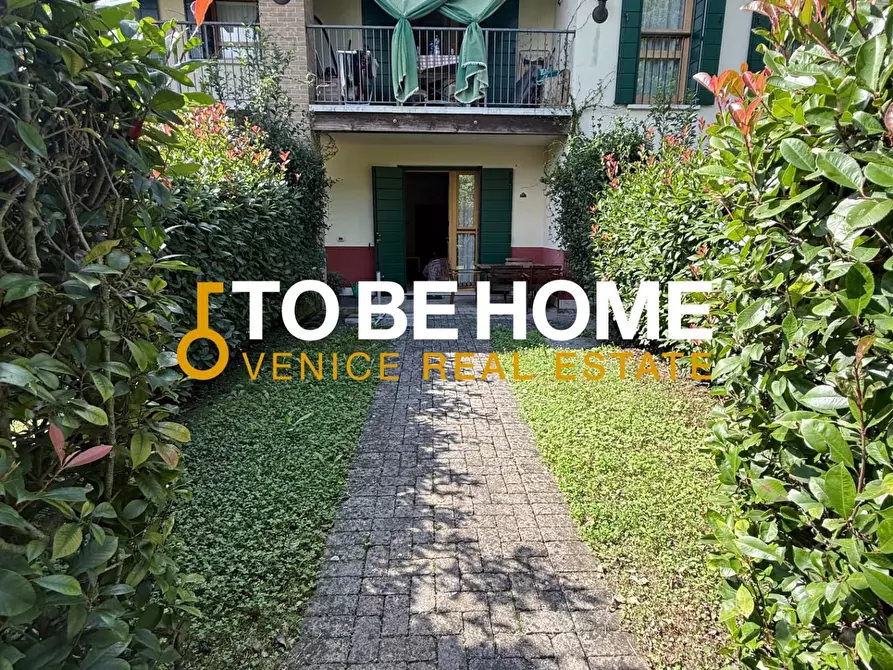 Immagine 5 di Appartamento in vendita  a Martellago