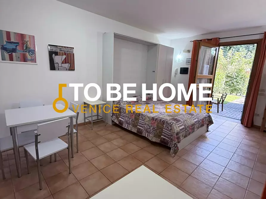 Immagine 1 di Appartamento in vendita  a Martellago