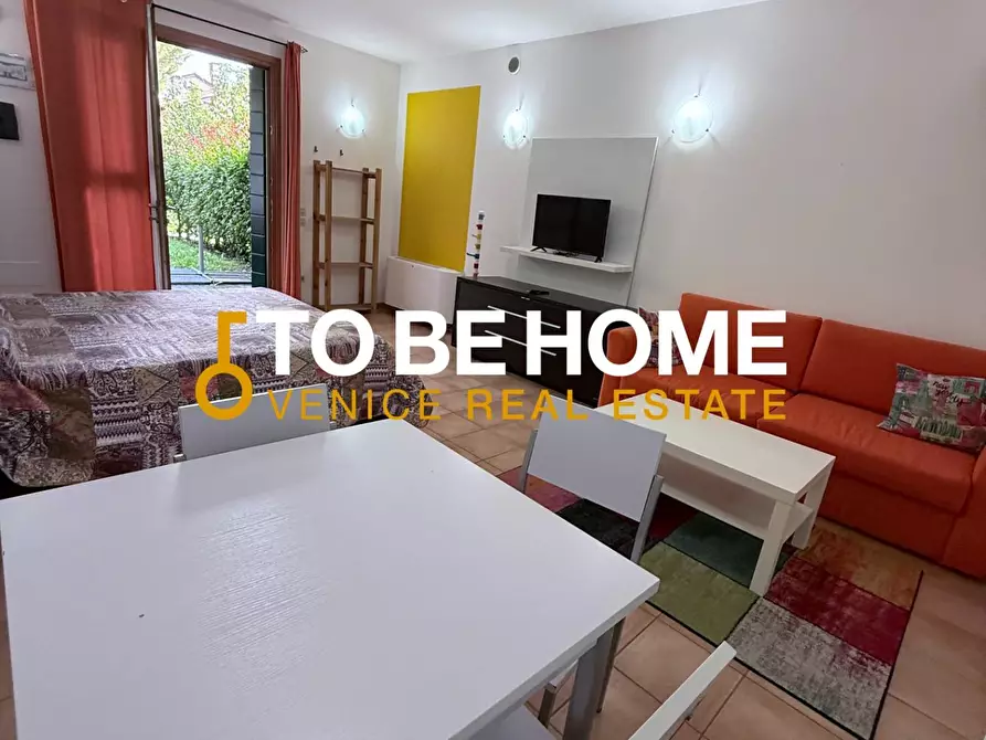 Immagine 2 di Appartamento in vendita  a Martellago