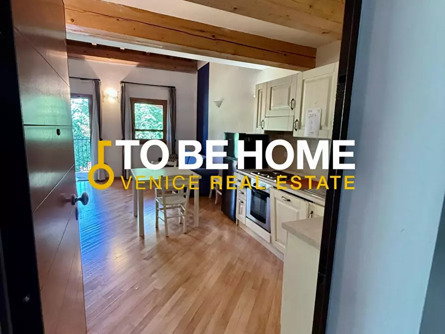 Immagine 4 di Appartamento in vendita  a Martellago
