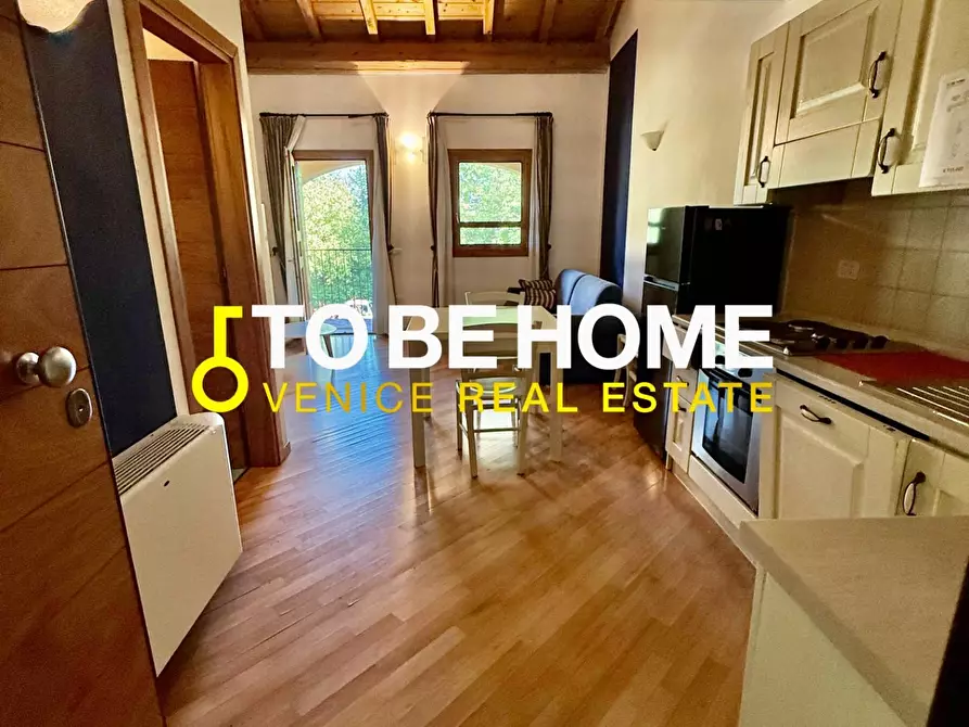 Immagine 3 di Appartamento in vendita  a Martellago