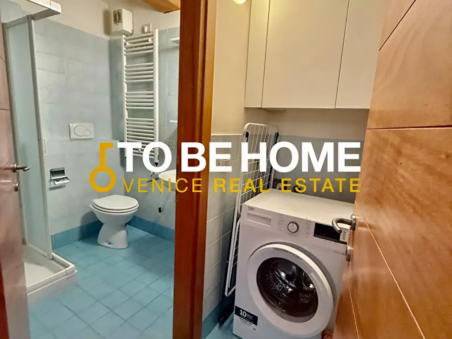 Immagine 9 di Appartamento in vendita  a Martellago