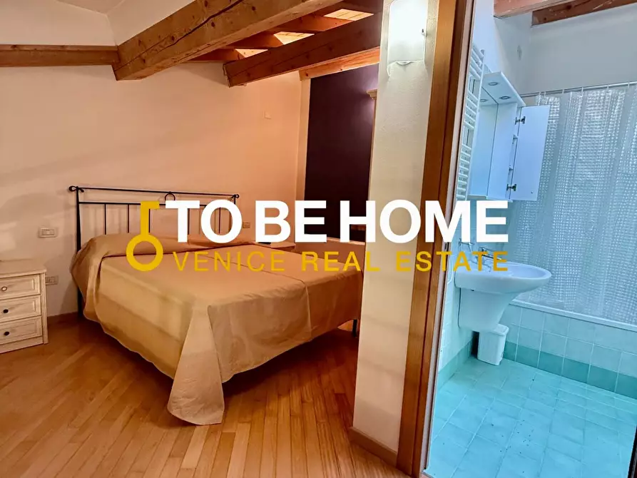 Immagine 7 di Appartamento in vendita  a Martellago