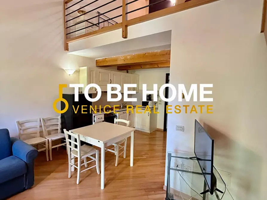 Immagine 1 di Appartamento in vendita  a Martellago