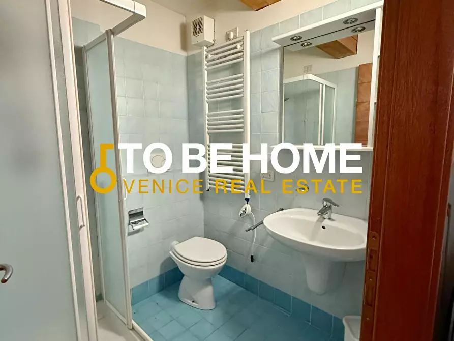 Immagine 8 di Appartamento in vendita  a Martellago