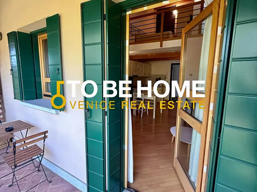 Immagine 5 di Appartamento in vendita  a Martellago
