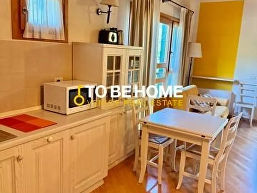 Immagine 5 di Appartamento in vendita  a Martellago