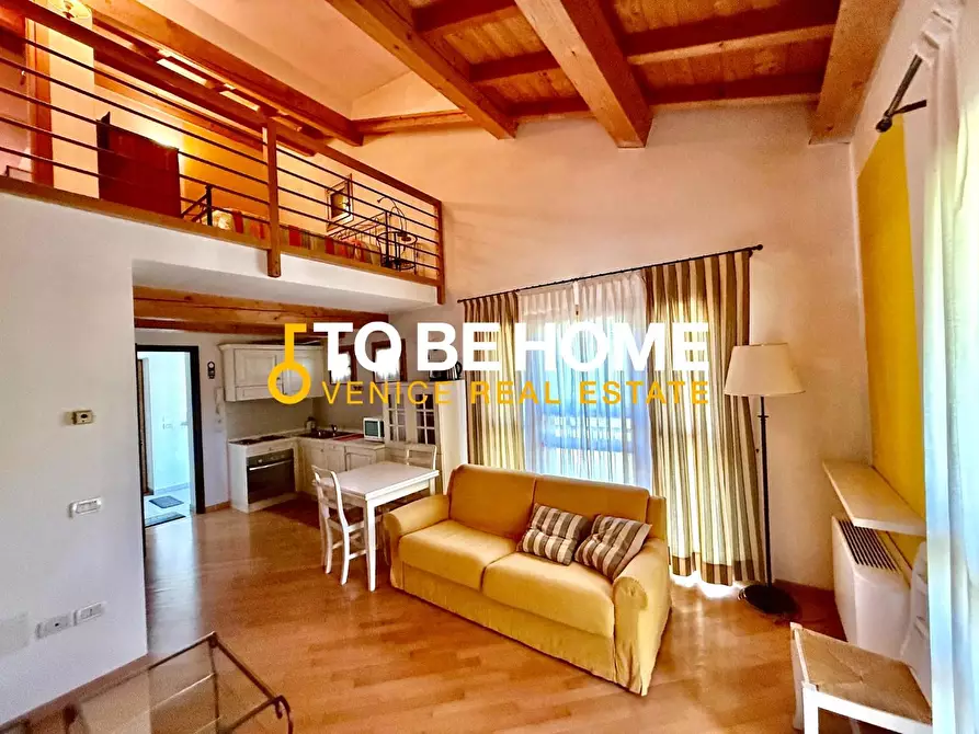 Immagine 6 di Appartamento in vendita  a Martellago