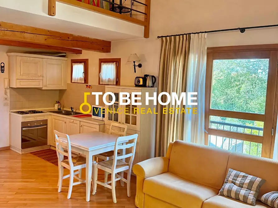 Immagine 4 di Appartamento in vendita  a Martellago