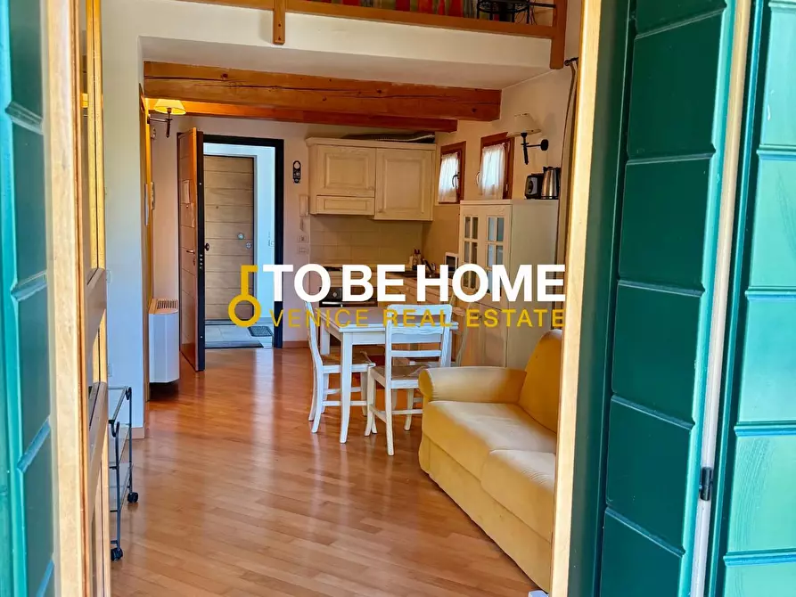 Immagine 3 di Appartamento in vendita  a Martellago