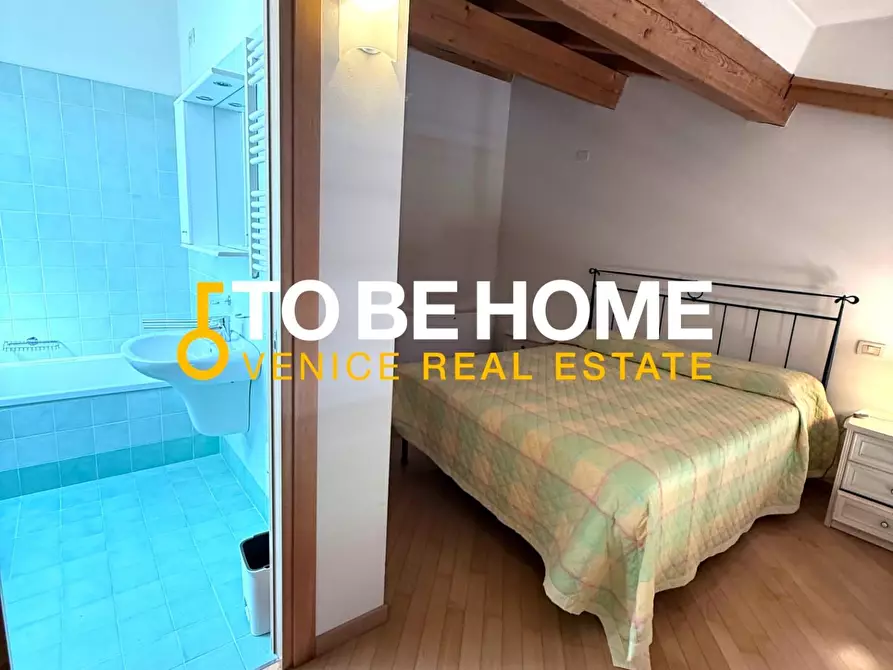 Immagine 6 di Appartamento in vendita  a Martellago