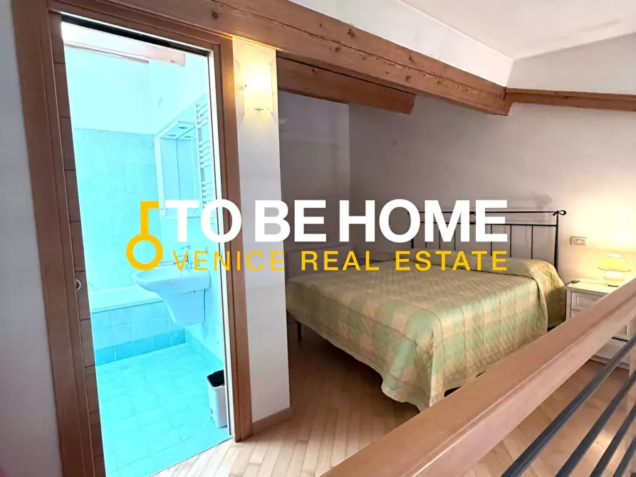 Immagine 5 di Appartamento in vendita  a Martellago