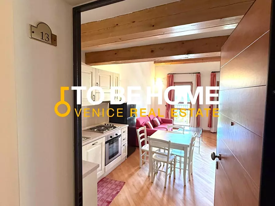 Immagine 2 di Appartamento in vendita  a Martellago