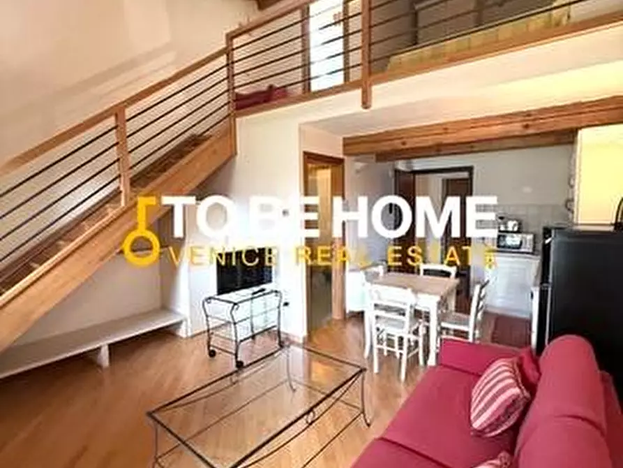 Immagine 1 di Appartamento in vendita  a Martellago