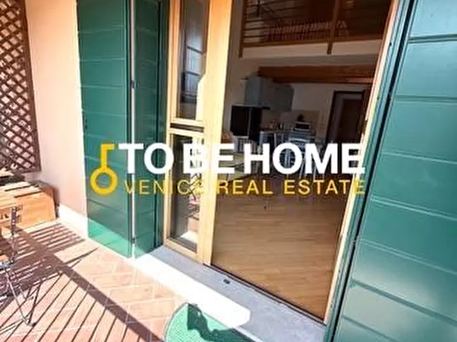 Immagine 5 di Appartamento in vendita  a Martellago
